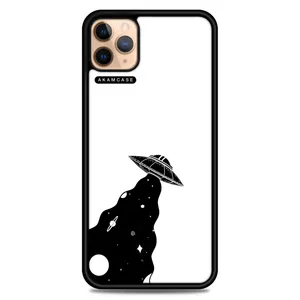 AKAM AMC-WA11PRO-SPACE-21 Cover For Apple iPhone 11 Pro