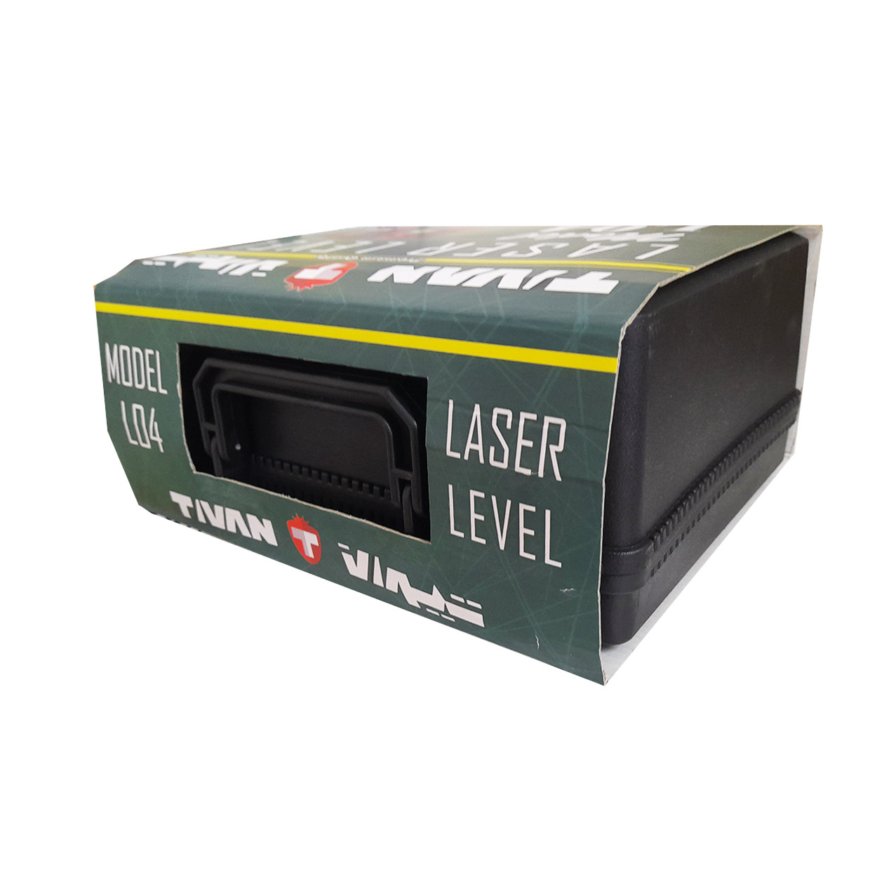 تراز لیزری تیوان مدل RO - 4