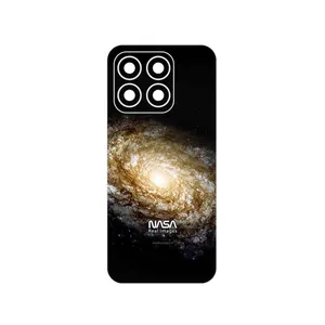 MAHOOT Universe_by_NASA_1 Cover Sticker for Honor X8b