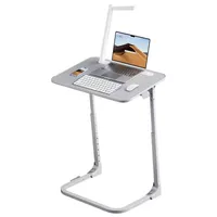 میز لپ تاپ قابل حمل سایجی مدل F4 با قابلیت تنظیم زاویه و ارتفاع