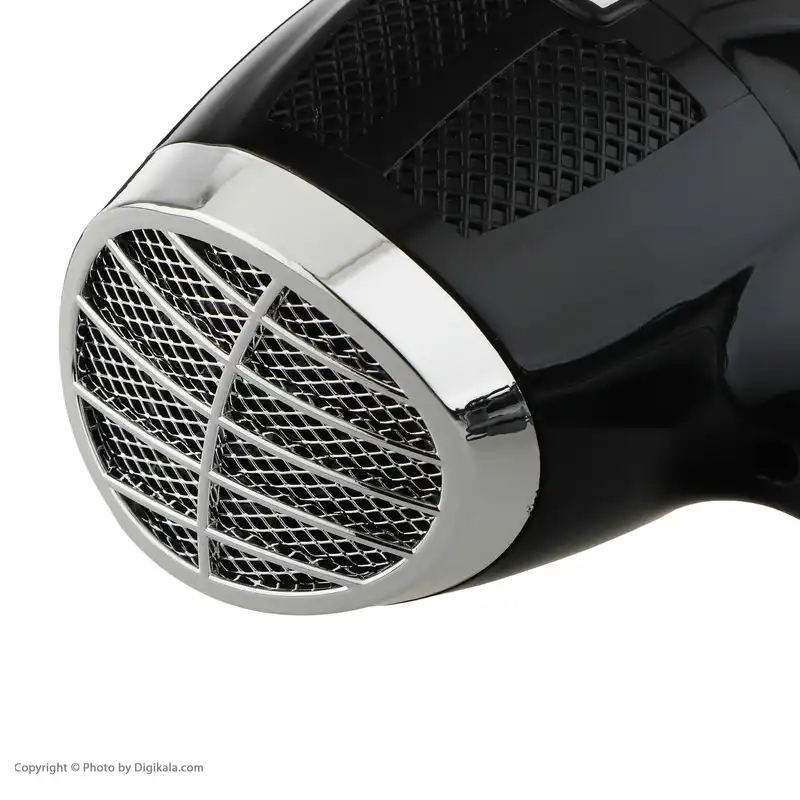 سشوار وینسنت مدل Shiny Dry