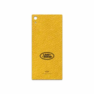 MAHOOT ML-RNG_RVR Cover Sticker for Sony Xperia XA1 Ultra