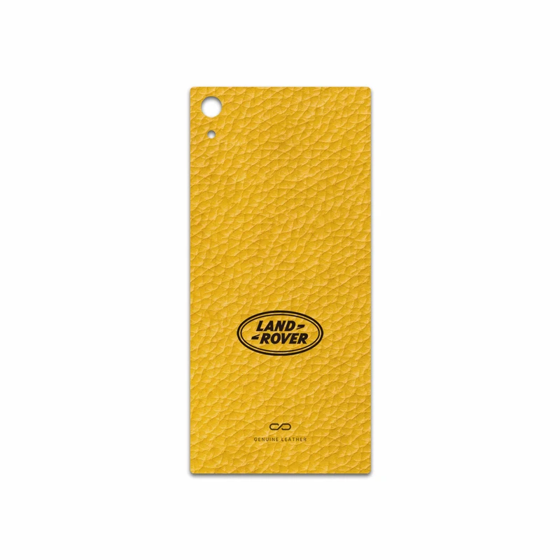 برچسب پوششی ماهوت مدل ML-RNG_RVR مناسب برای گوشی موبایل سونی Xperia XA1 Ultra