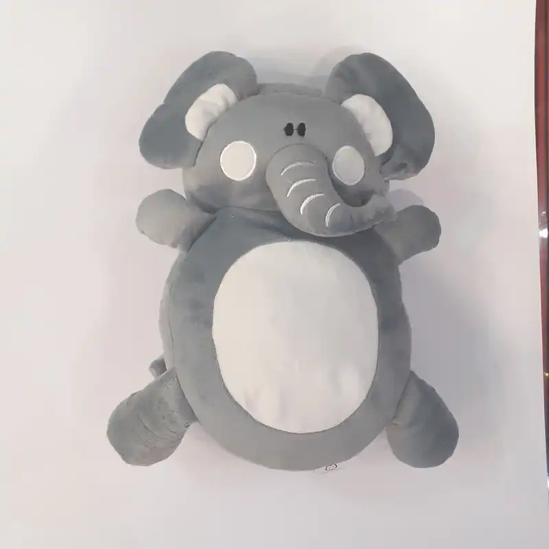 محافظ سر کودک دریم بیبی مدل فیل