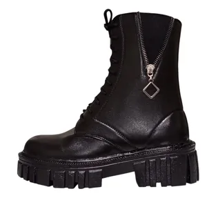 نیم بوت زنانه مدل ۴۰۷