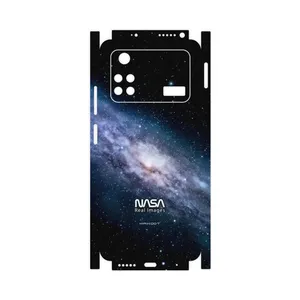 MAHOOT Universe-by-NASA-3-FullSkin Cover Sticker for Xiaomi Poco M4 Pro 4G
