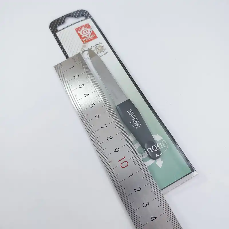 سوهان ناخن زولینگن مدل PR20