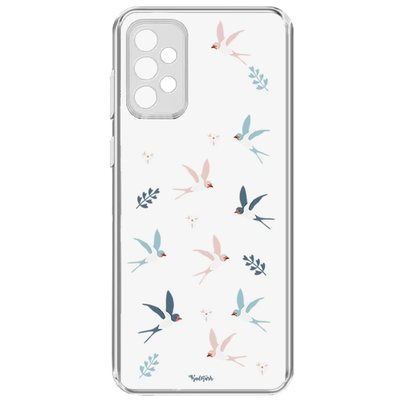 کاور طرح Parastoo مناسب برای گوشی موبایل سامسونگ Galaxy A52/52s