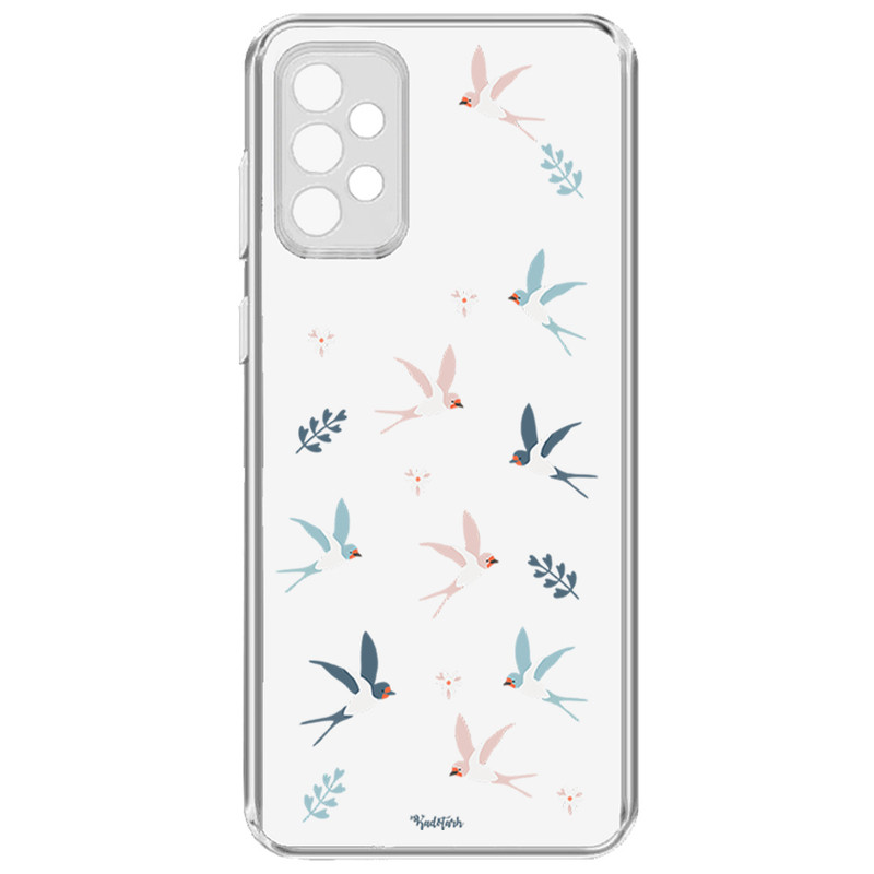 کاور طرح Parastoo مناسب برای گوشی موبایل سامسونگ Galaxy A52/52s