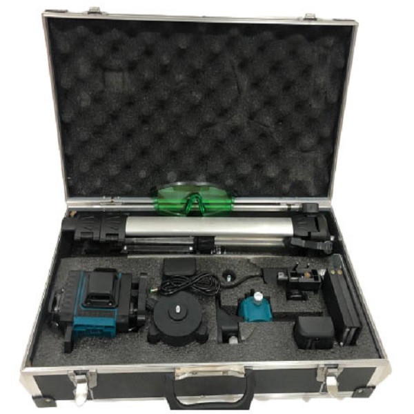 تراز لیزری ماکیتا مدل  4D-B04-16G