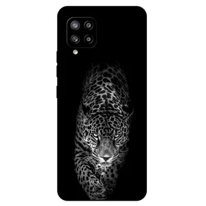 Megafone Panther 1879 Cover For Samsung Galaxy A42 5G