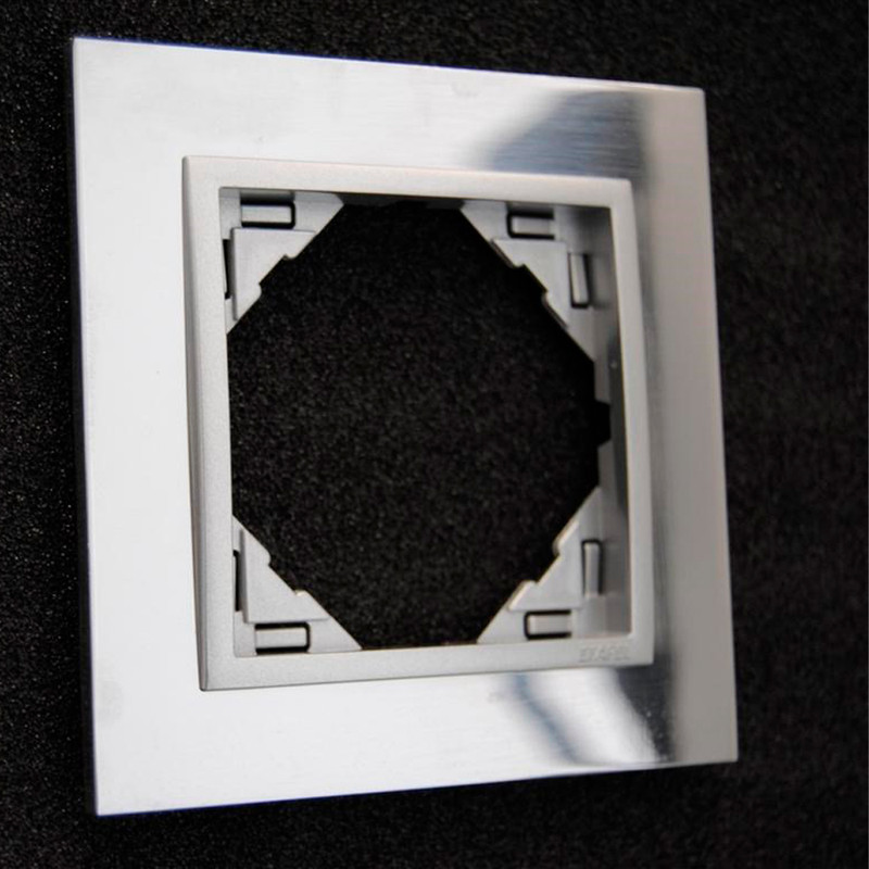 سنسور دیواری ایفاپل مدل LOGUS90 METALLO کد 90910TIA/21402/90401