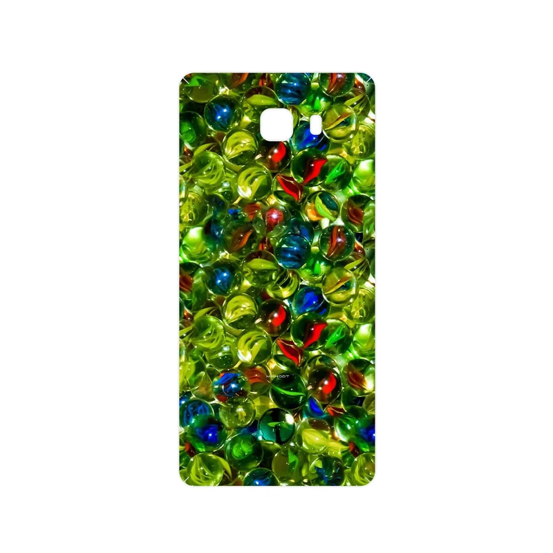 برچسب پوششی ماهوت مدل Marble Nostalgia مناسب برای گوشی موبایل سامسونگ Galaxy C9 Pro