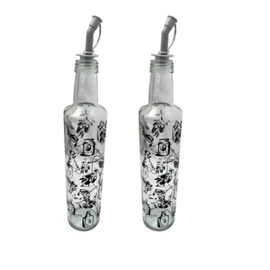 ابلیموخوری و روغن ریز کد 0086 بسته 2 عددی