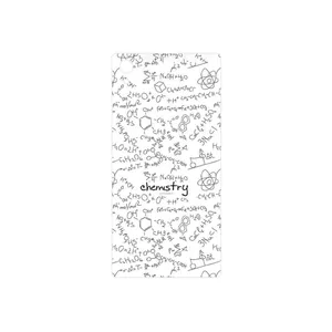 MAHOOT Chemistry Science Cover Sticker for Sony Xperia Z5