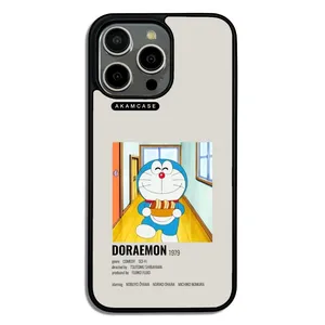 AKAM AMC-WA15PROMAX-CARTOONS-25 Cover For Apple iPhone 15 Pro Max