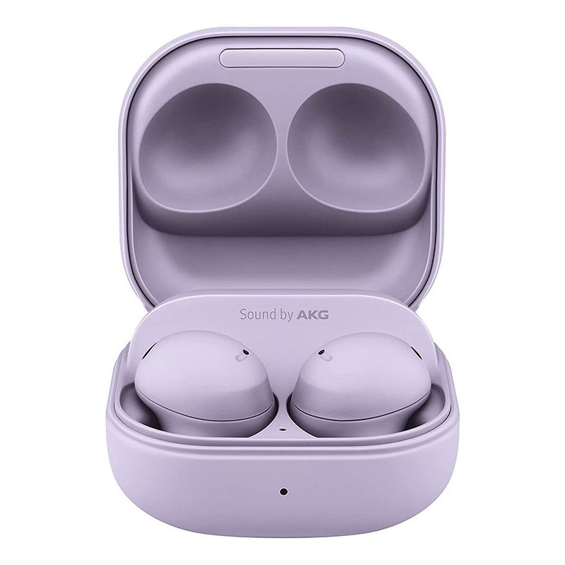 هدفون بلوتوثی سامسونگ مدل Galaxy Buds2 Pro -  - 3