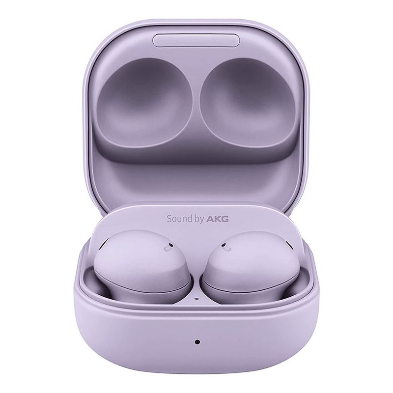 هدفون بلوتوثی سامسونگ مدل Galaxy Buds2 Pro -  - 2