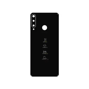MAHOOT Programming 2 Cover Sticker for Huawei Y6p