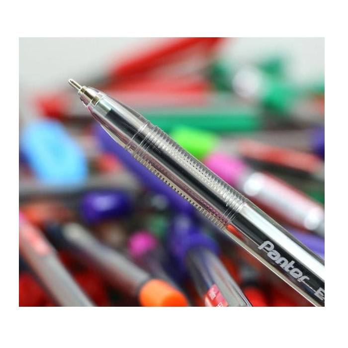 خودکار پنتر مدل EP-101 بسته 10 عددی