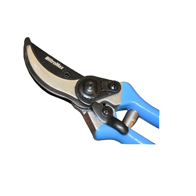 قیچی باغبانی نیترومکس کد NT-3120 قیچی باغبانی نیترومکس کد NT-3120