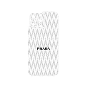 MAHOOT Prada Cover Sticker for Apple iPhone 16 Pro Max