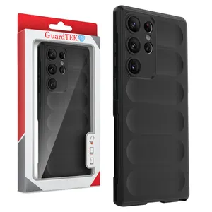   Guardtek Flex Armor Cover For Samsung Galaxy S24 Ultra 5G  