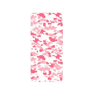 MAHOOT Army_Pink_Pixel Cover Sticker for Samsung Galaxy A17 4G
