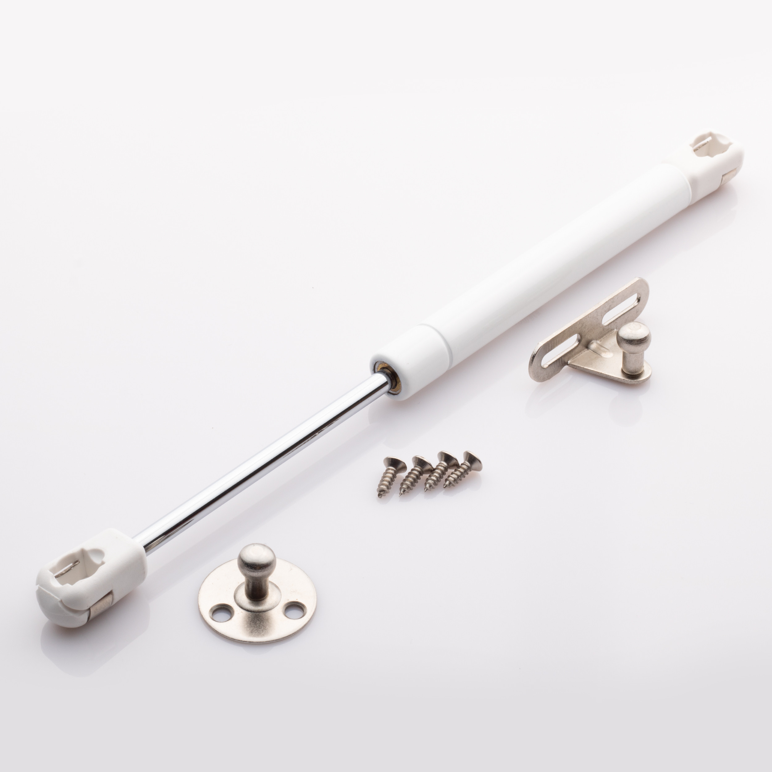 جک کابینت دومارا مدل 80N بسته 20 عددی جک کابینت دومارا مدل 80N بسته 20 عددی