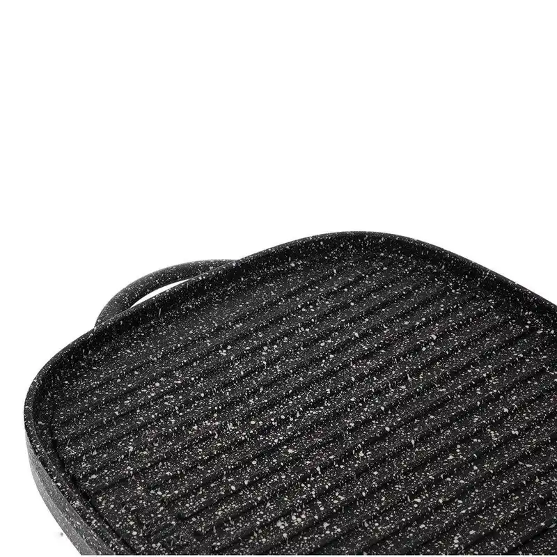 تابه گریل مدل squar سایز 30