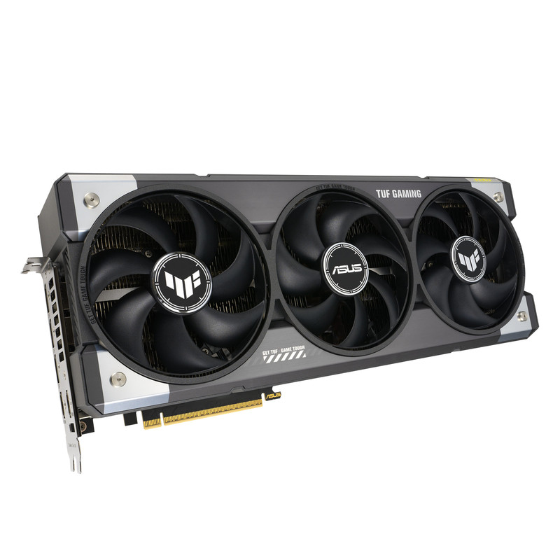 کارت گرافیک ایسوس مدل TUF Gaming GeForce RTX 5090 32GB GDDR7 OC Edition