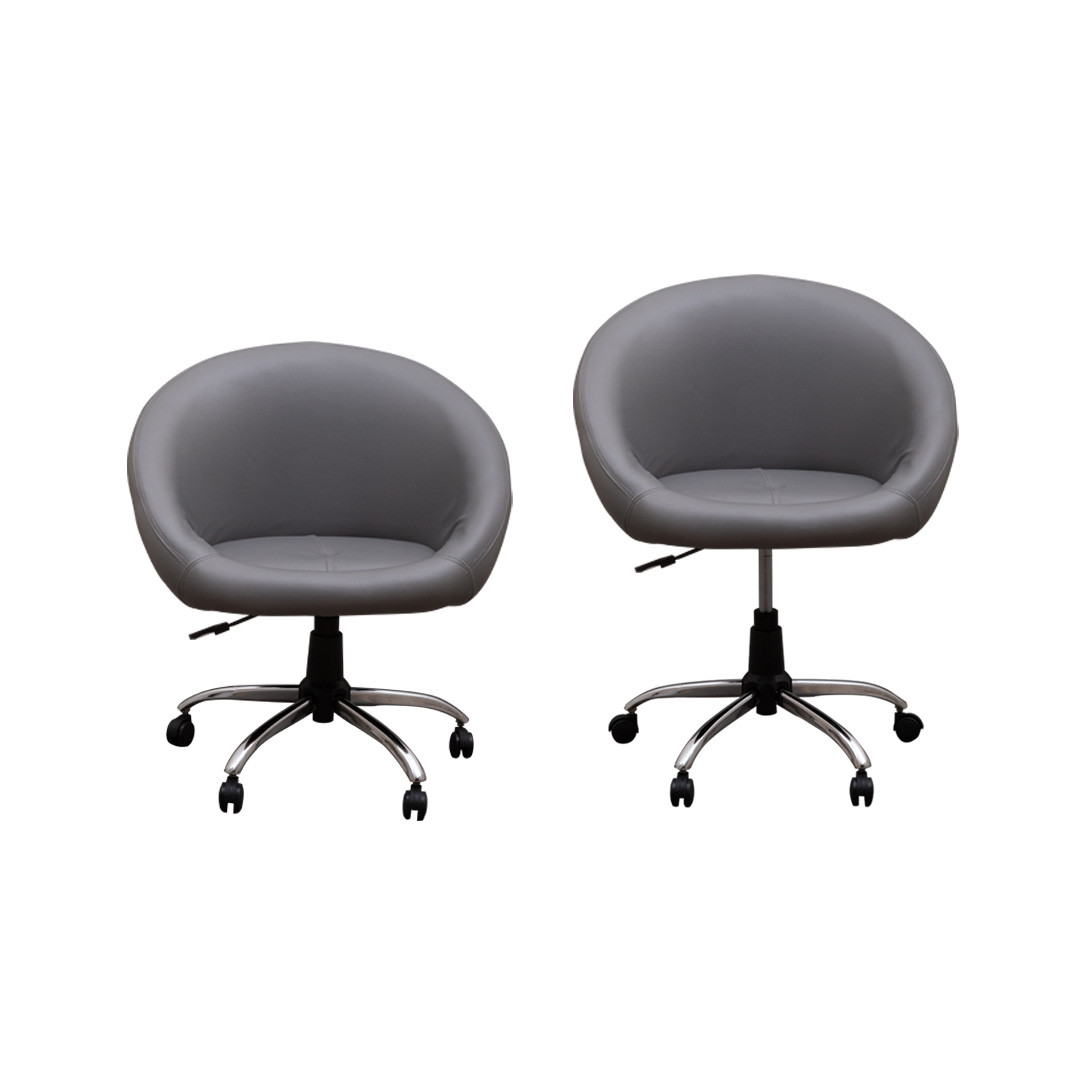 صندلی آرایشگاه مدل کوپ لگنی