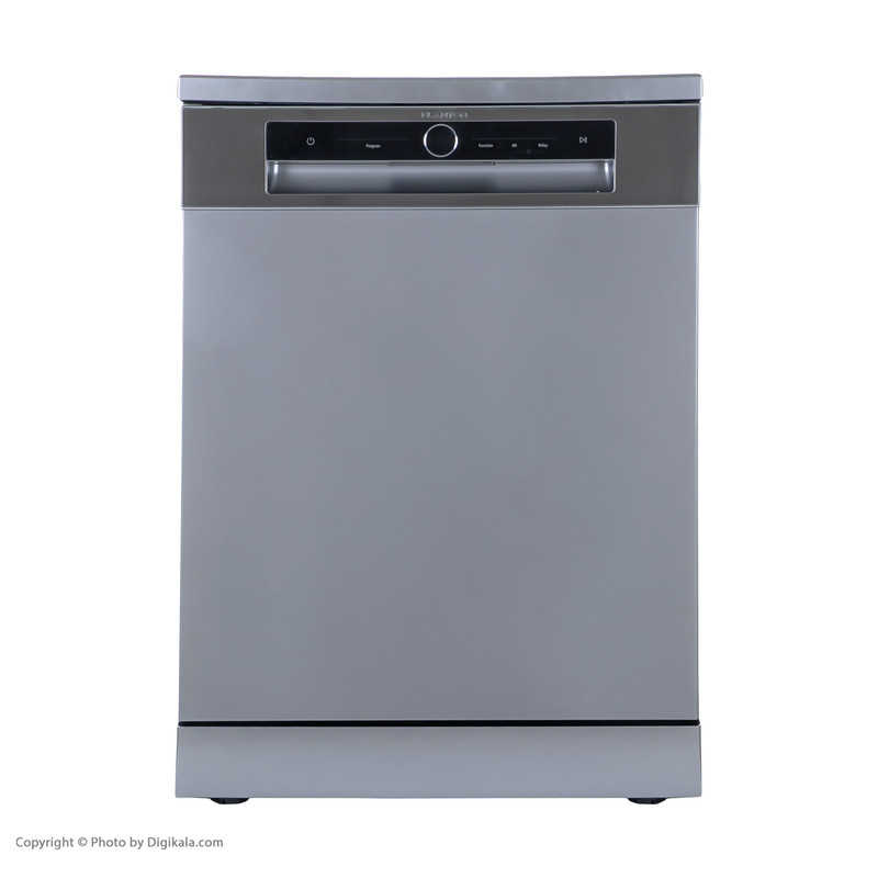 ماشین ظرفشویی 14 نفره بلانتون مدل DW1406