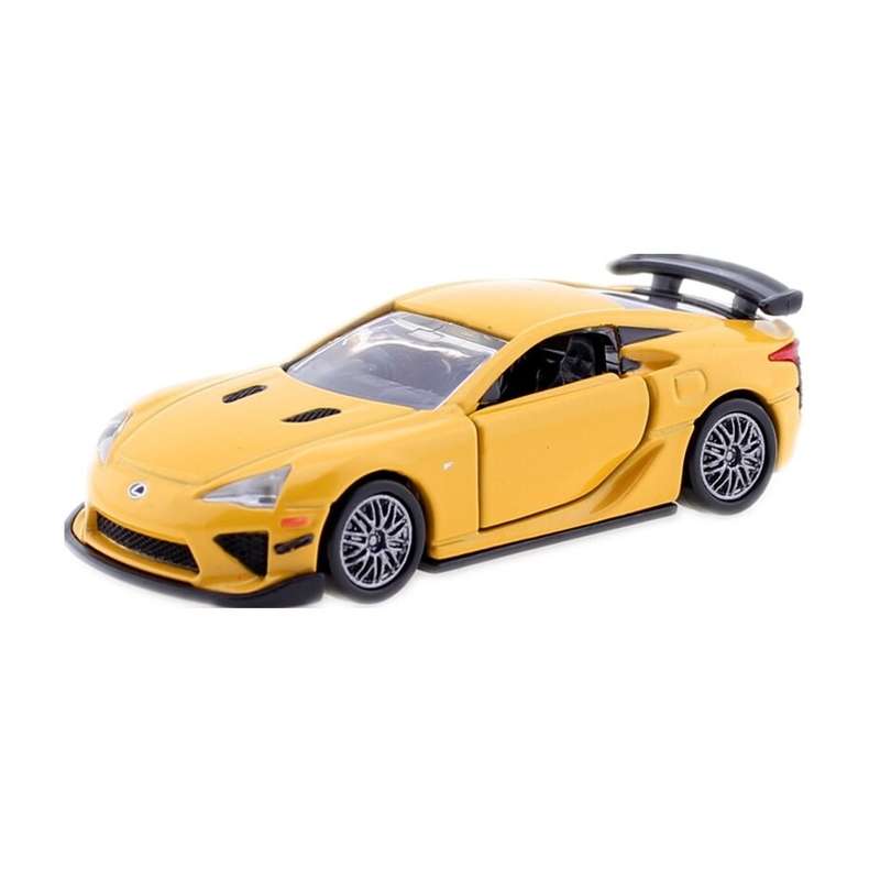 ماشین بازی تامی مدل LEXUS LFA Nurburgring Package کد 108962