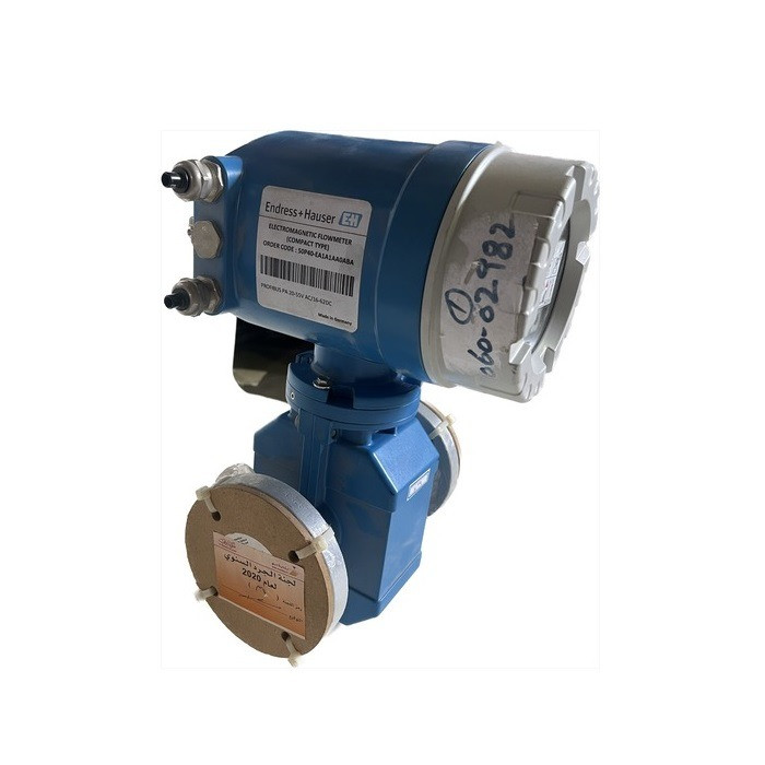 ترانسیمتر فشار اندرس+هاوزر مدل 50P40