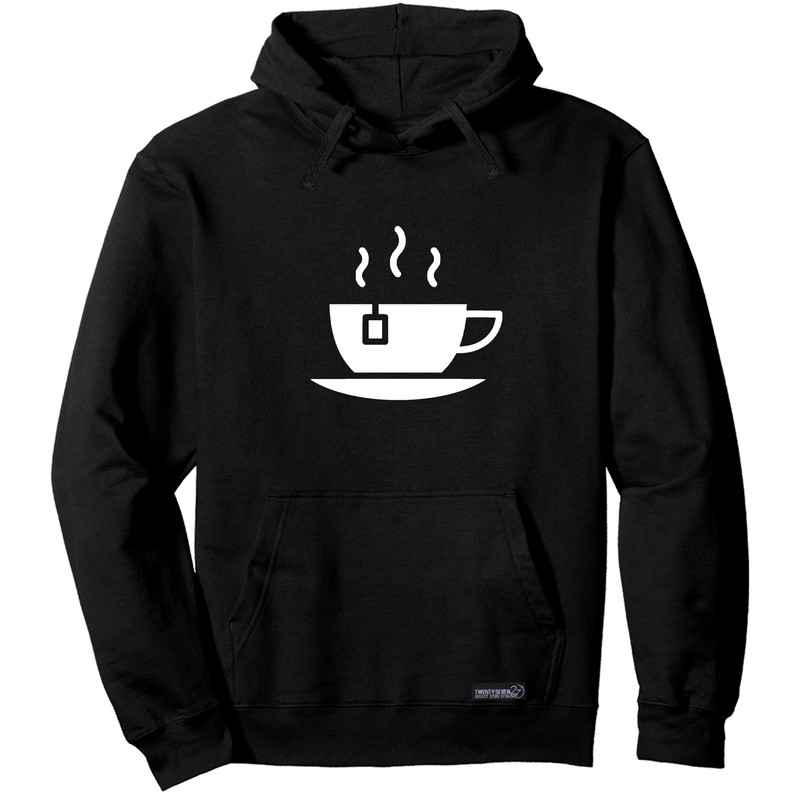 هودی مردانه 27 مدل Cup of Tea کد MH539