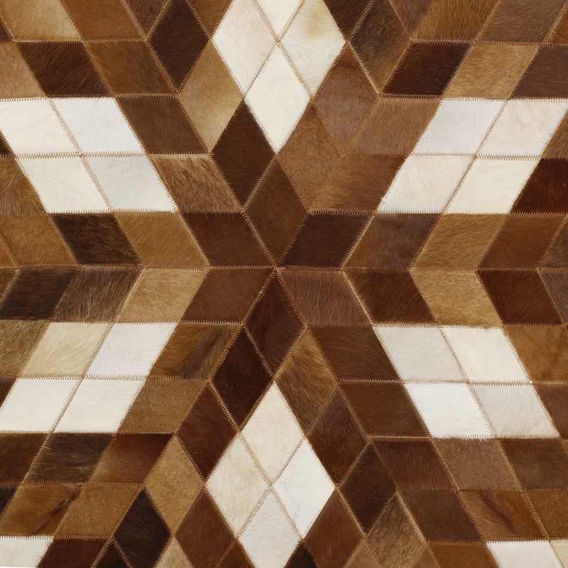 کلاژ  چرم و پوست مدل LFM403