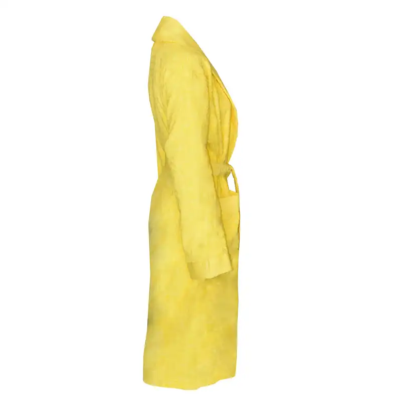 حوله پالتویی ازدلیک مدل Sal yaka سایز 115 سانتی متر