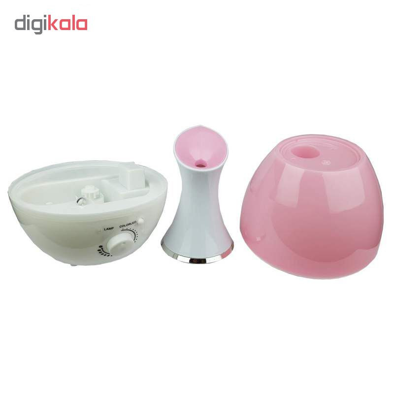 دستگاه بخور و رطوبت ساز سرد کد 1100