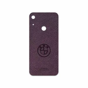 MAHOOT PL-BMW Cover Sticker for Huawei Y6s 2019