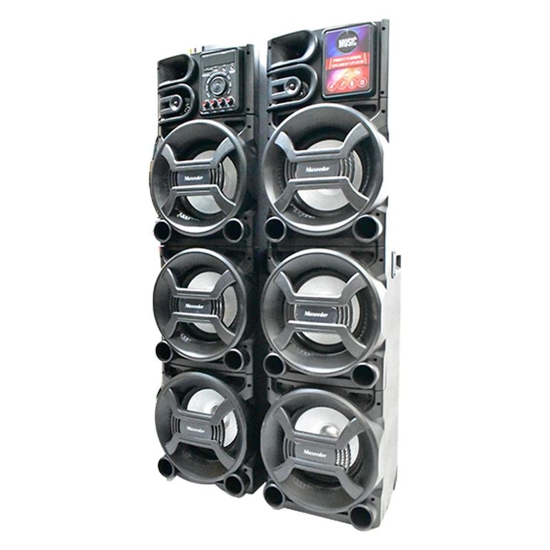  اسپیکر خانگی مکسیدر مدل AL323