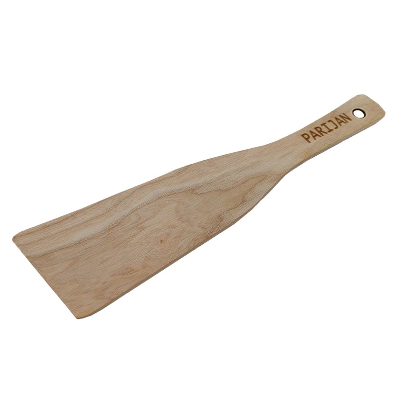 کاردک چوبی پریجان مدل PRJ1023