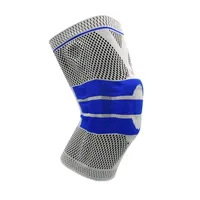 زانوبند مدل آتل دار کد KS-8512