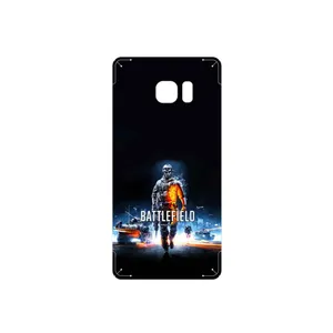 MAHOOT Battlefield Game Series Cover Sticker for Samsung Galaxy Note 7