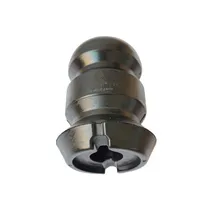 لاستیک ضربگیر کمک جلو پاس صنعت پرتو مدل 036 مناسب برای پژو 405