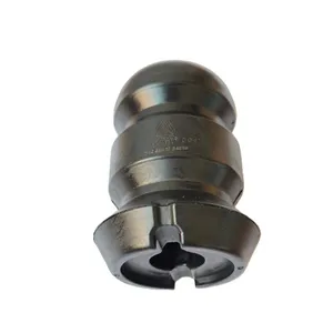 لاستیک ضربگیر کمک جلو پاس صنعت پرتو مدل 036 مناسب برای پژو 405