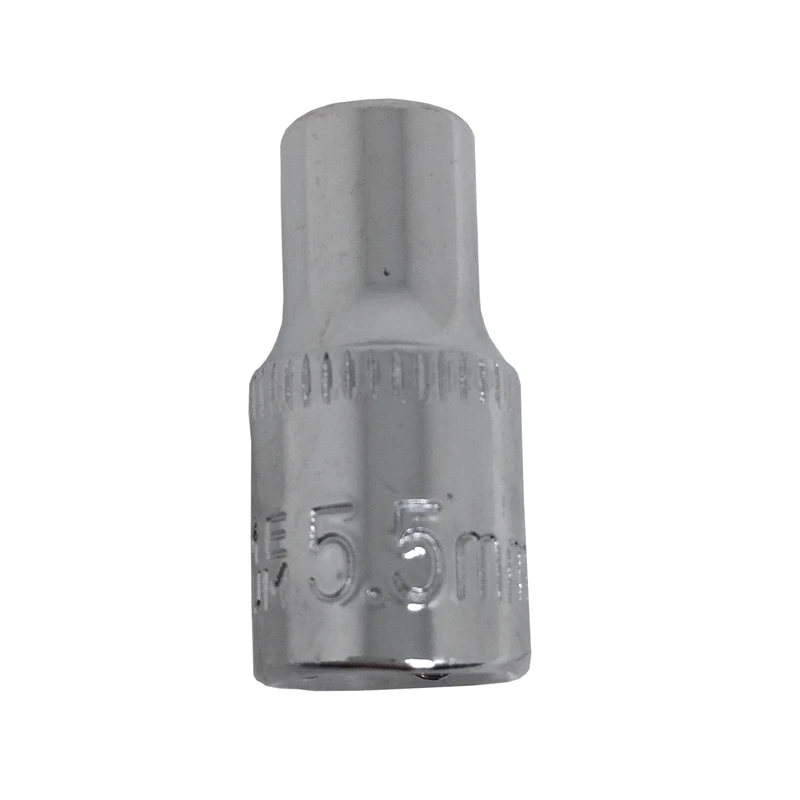 آچار بکس مدل  SMP-1/4 سایز 5 میلی متر