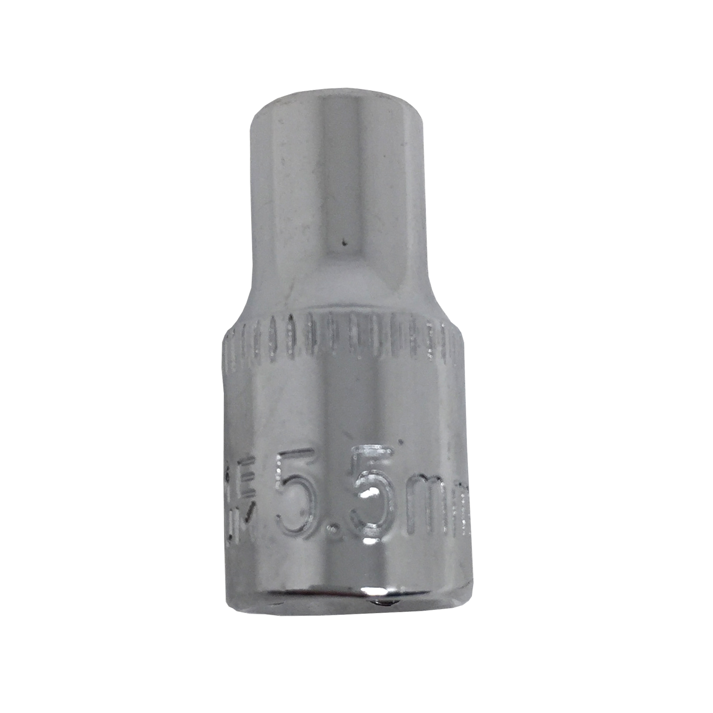 آچار بکس مدل  SMP-1/4 سایز 6 میلی متر