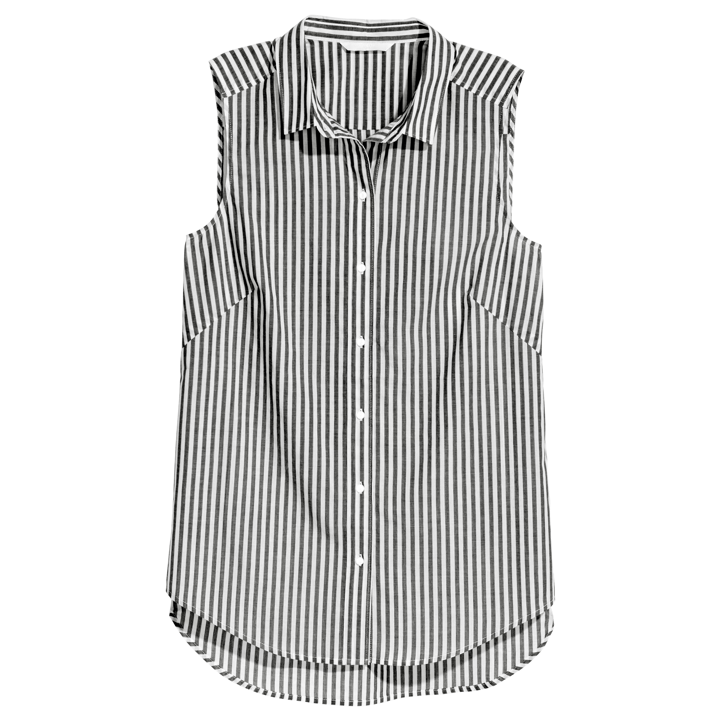 شومیز زنانه اچ اند ام کد 0389535