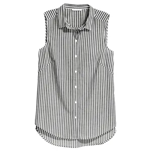 شومیز زنانه اچ اند ام کد 0389535